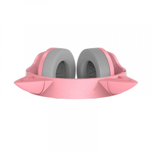 Edifier HECATE G5BT Bluetooth gaming headset fülekkel rózsaszín